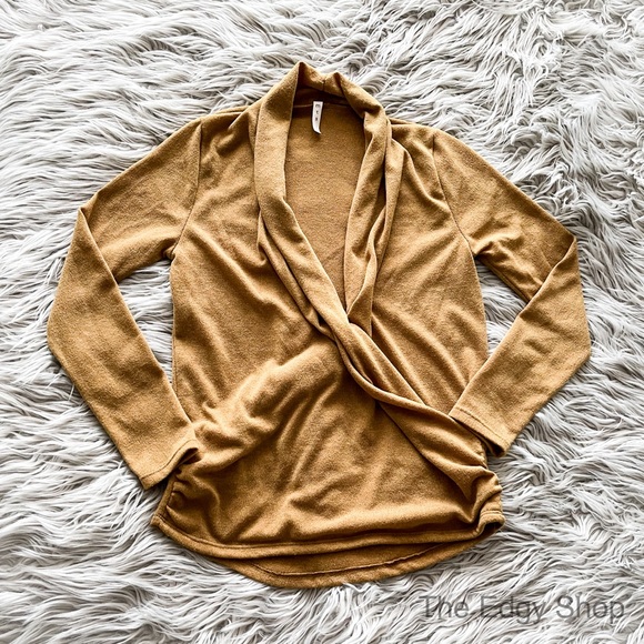 ekAttire | Thankful in Honey - Picture 5 of 9